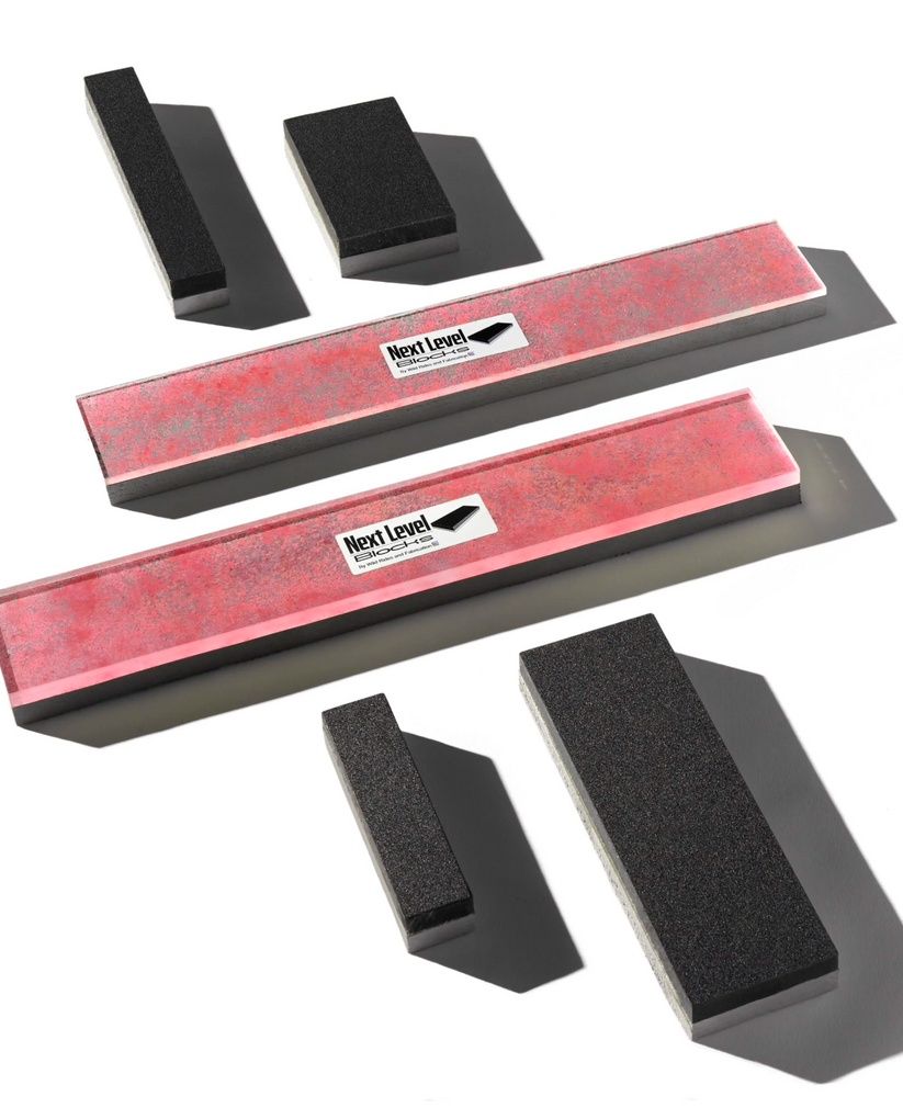 Essential Blocking Kit – RMHQ