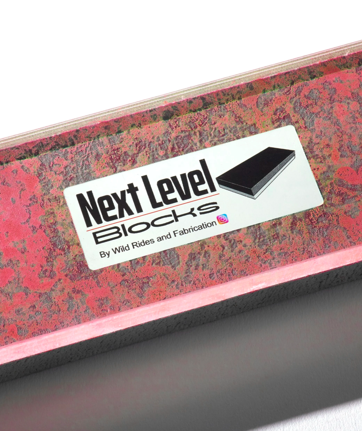 Essential Blocking Kit