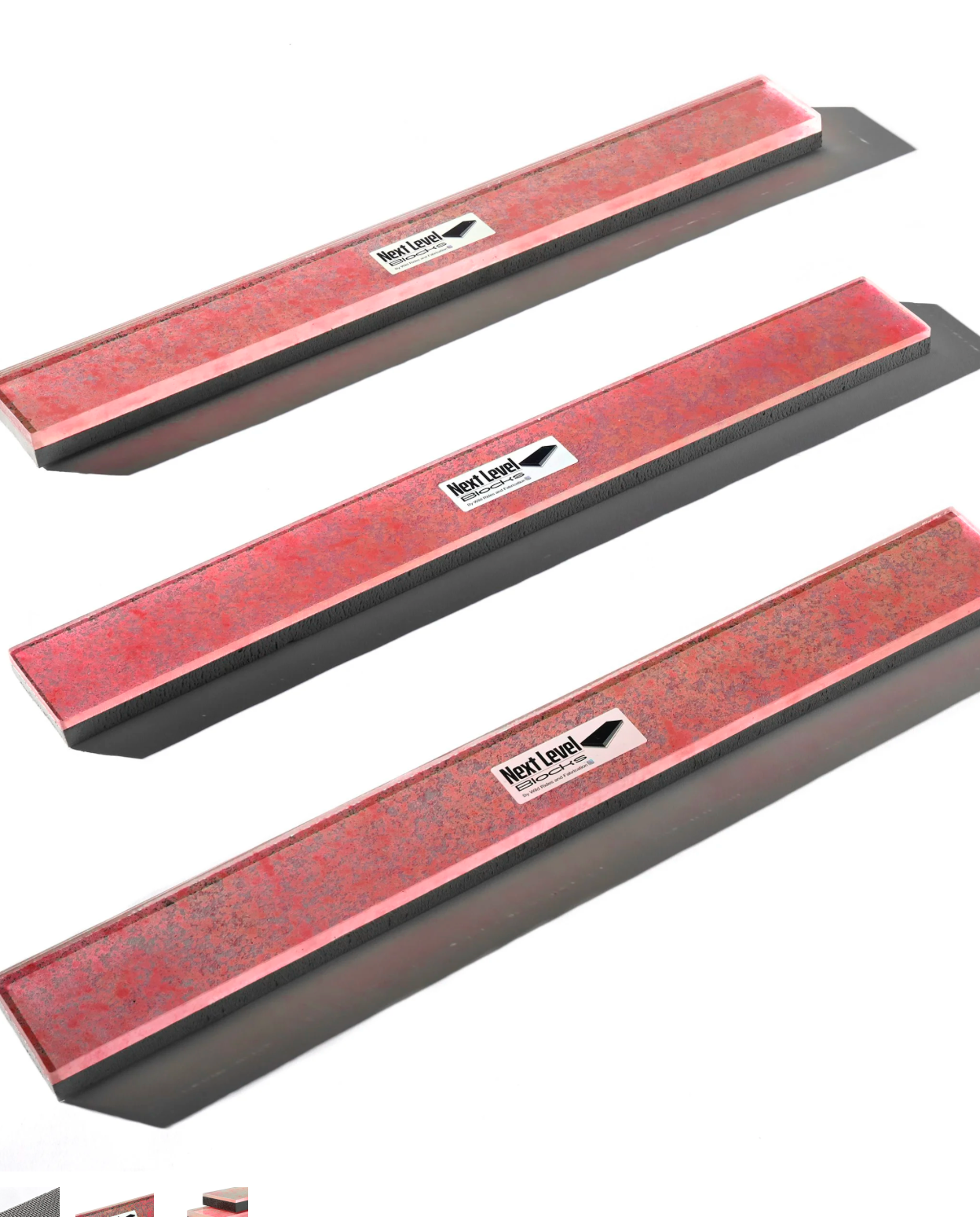 3 Piece Large Repair Kit