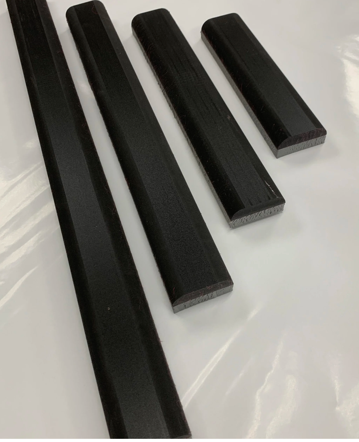 Double Radius Kit