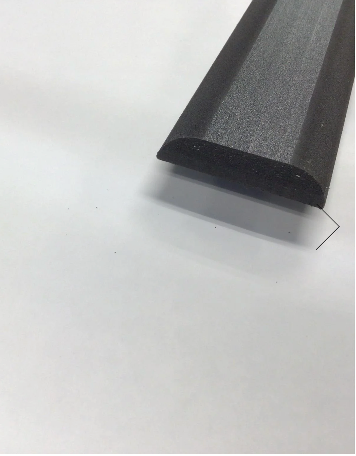 Double Radius Kit