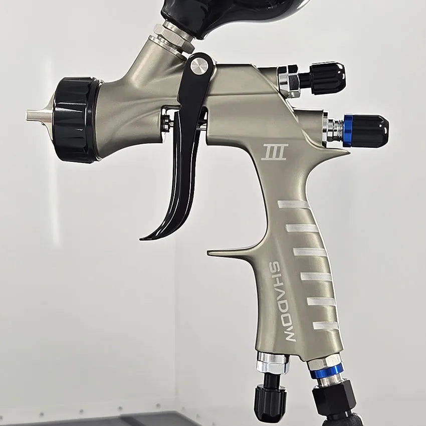 SHADOW Primer Gun