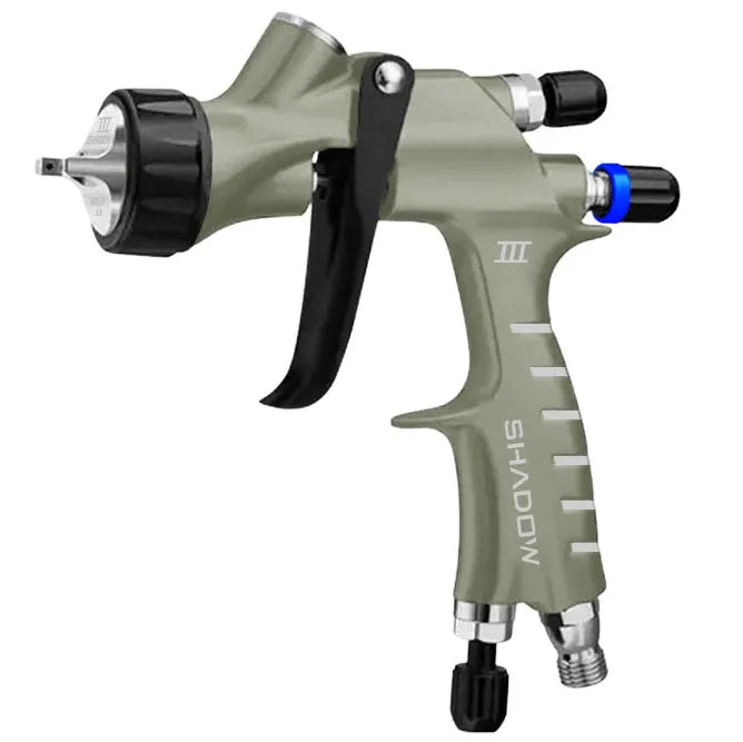 SHADOW Primer Gun