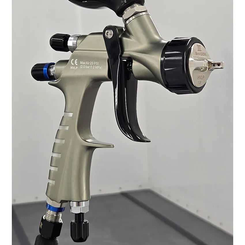 SHADOW Primer Gun
