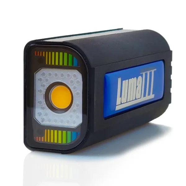 SunPro Spray Gun Light Attachment