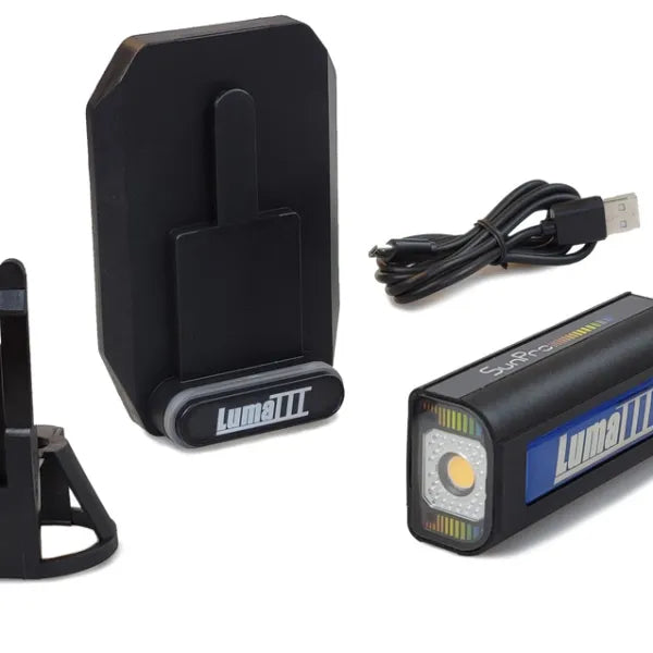 SunPro Spray Gun Light Attachment