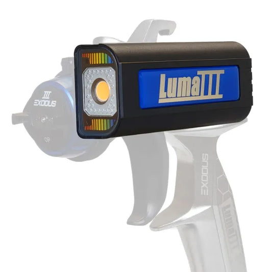 SunPro Spray Gun Light Attachment