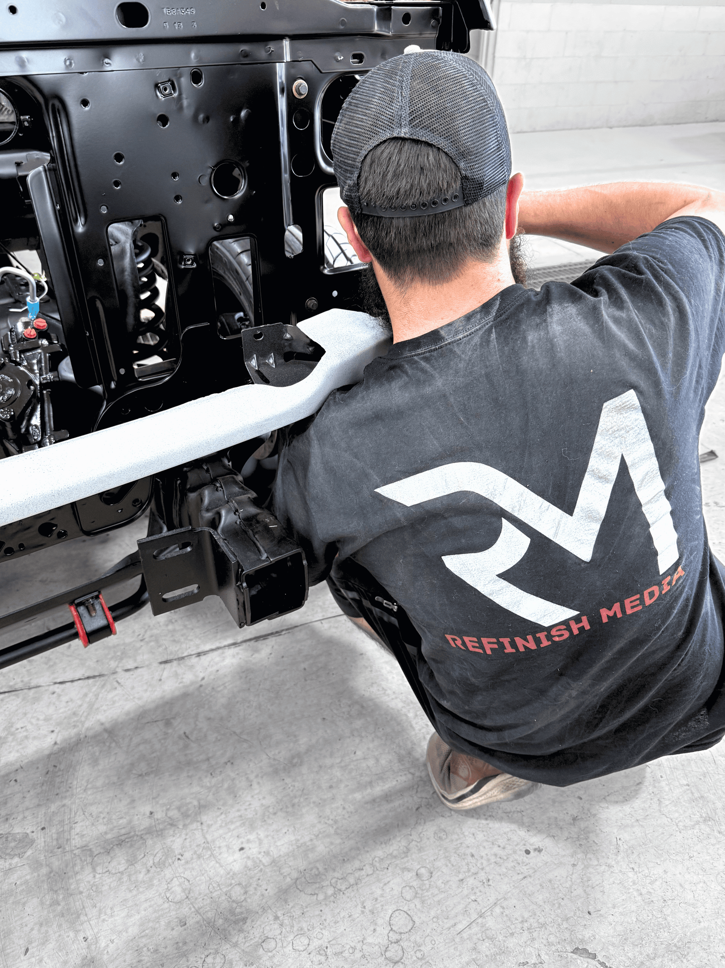 RM T-Shirt