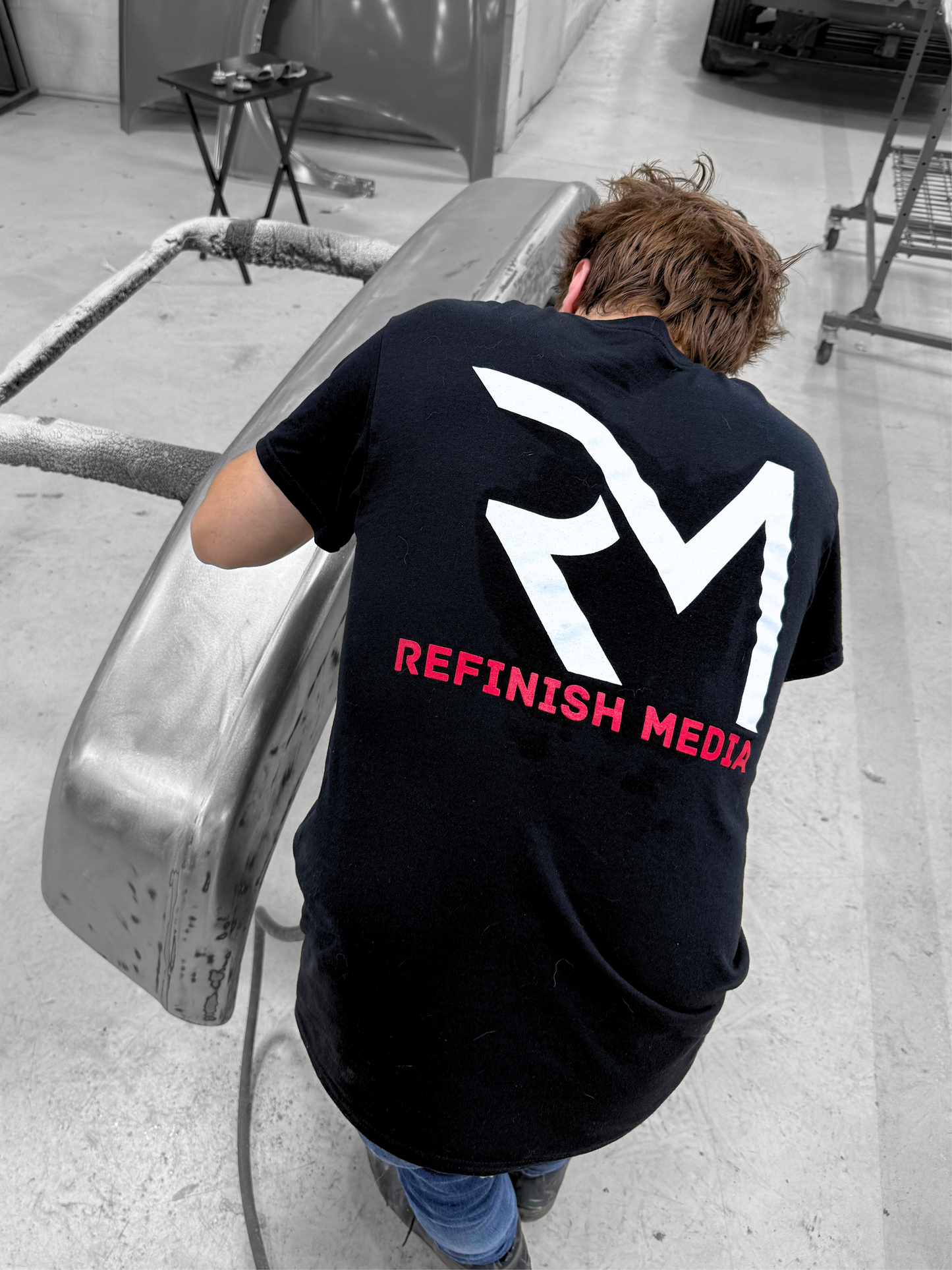RM T-Shirt