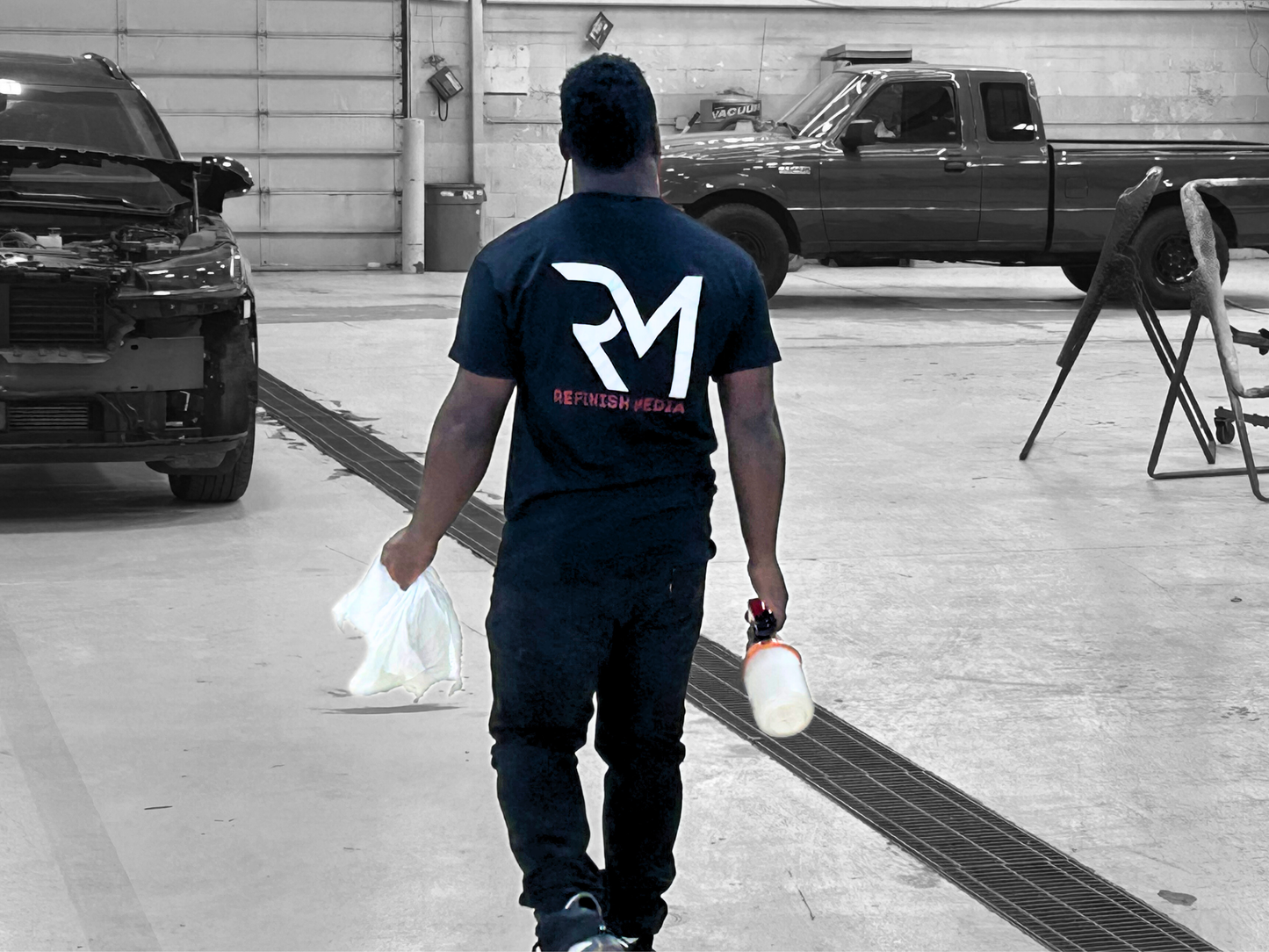 RM T-Shirt