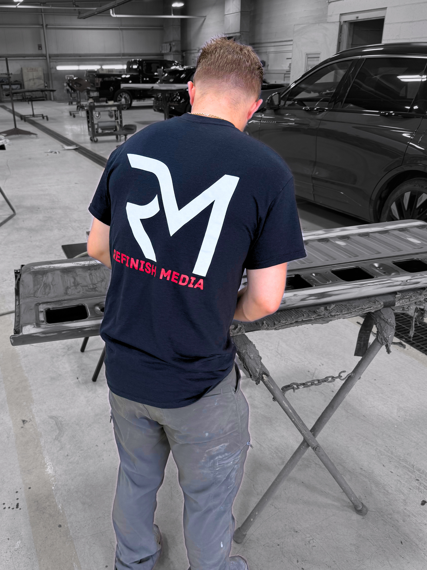 RM T-Shirt
