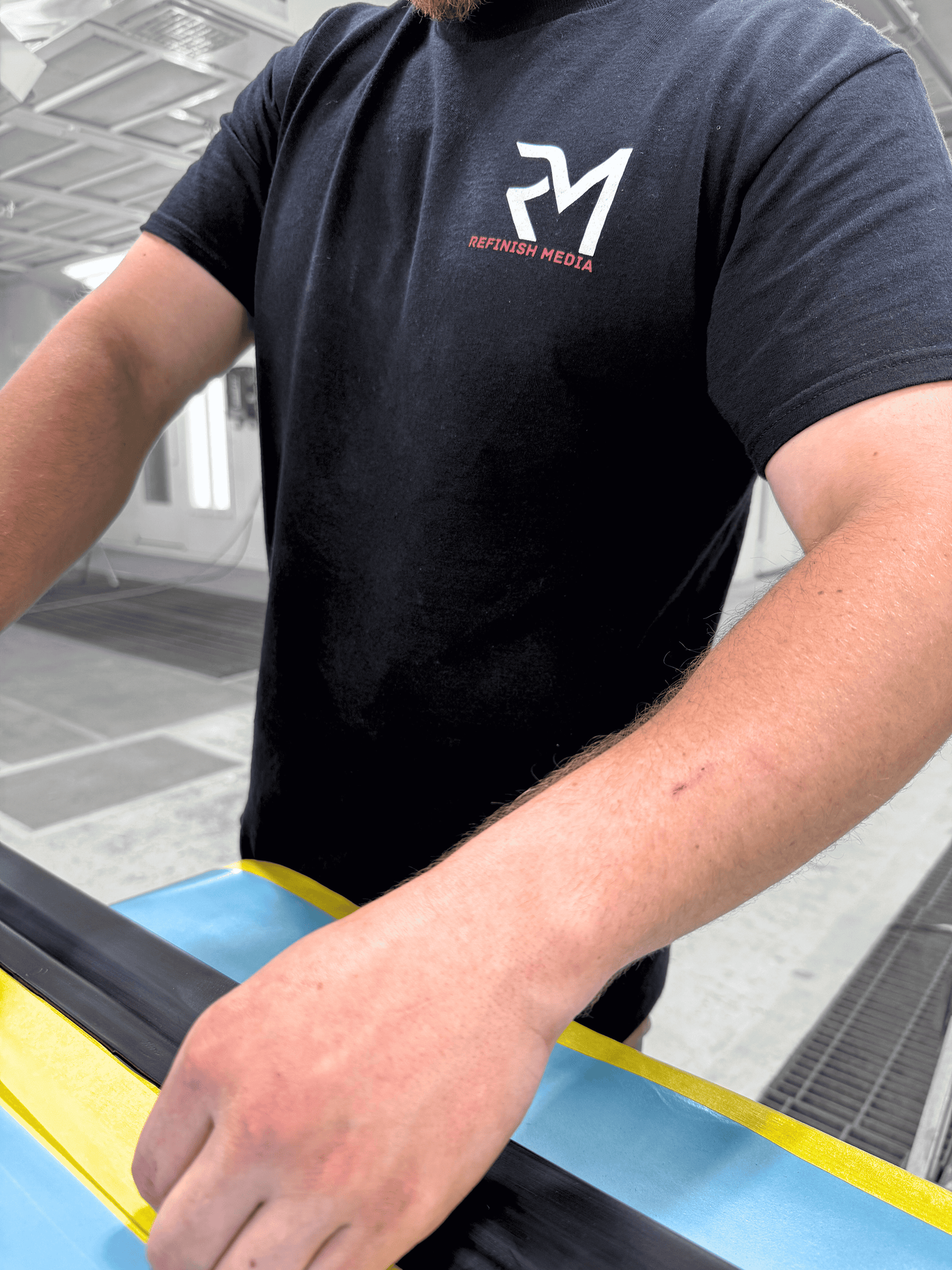 RM T-Shirt