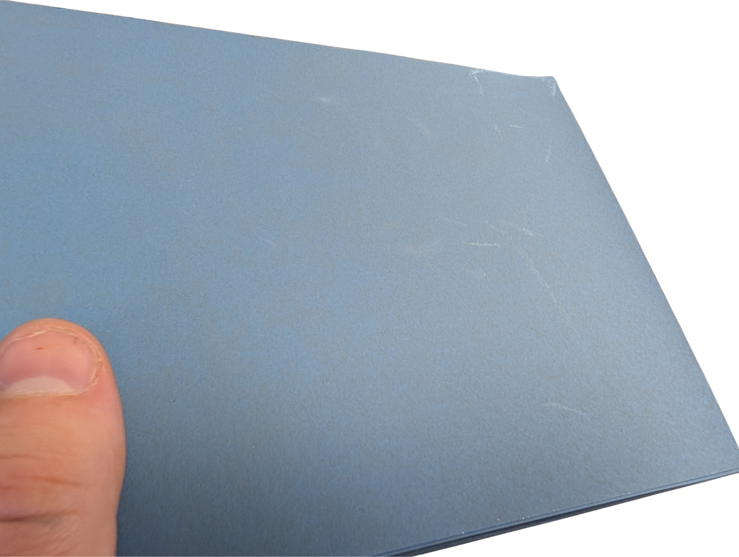 OptiGrit WetDry P2000 5-1/2" x 9" Waterproof Sanding Sheets – (25/pk)