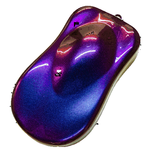 Aphrodite Super Colorshift Paint Basecoat Midcoat