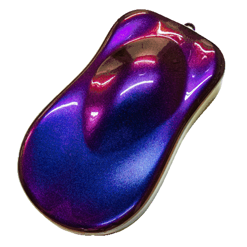 Aphrodite Super Colorshift Spray Can Midcoat