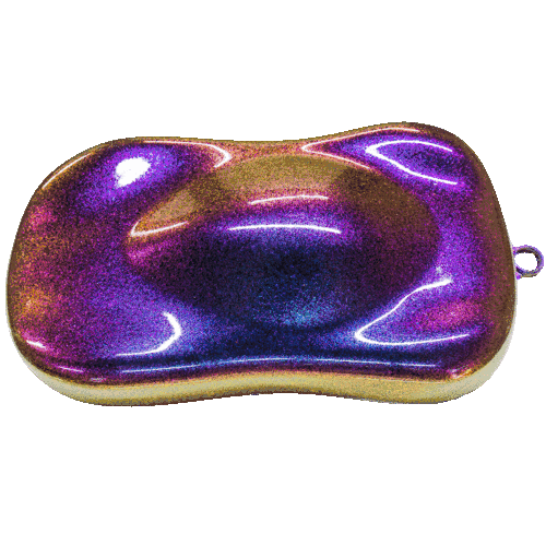Aphrodite Superflake Pearl Spray Can Midcoat