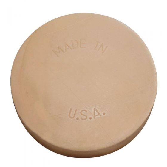 Astro Pneumatic® Smart Eraser® 400E Eraser Pad 4 in Dia