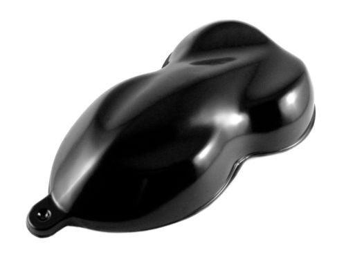 Blank Speed Shapes for Paint Spray Out Samples (white or black)