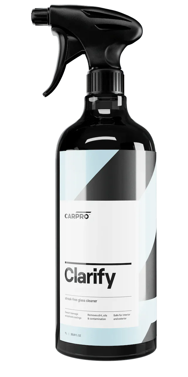 CarPro Clarify Glass Cleaner