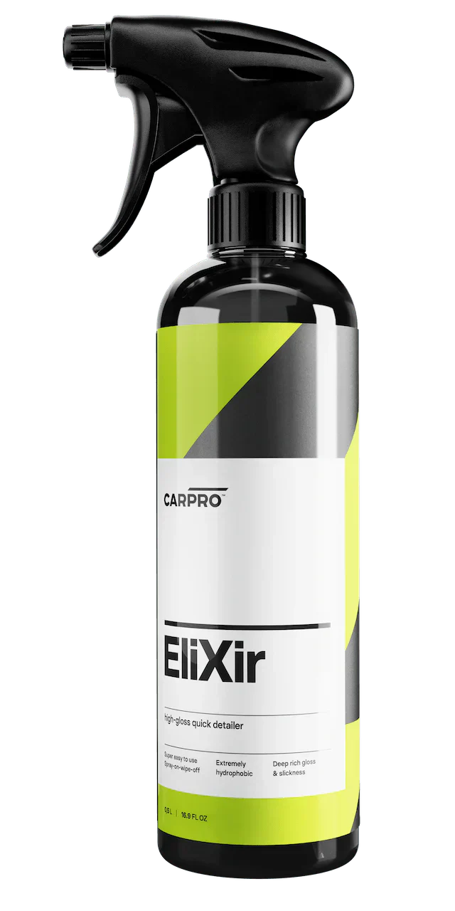 CarPro EliXir Quick Detailer