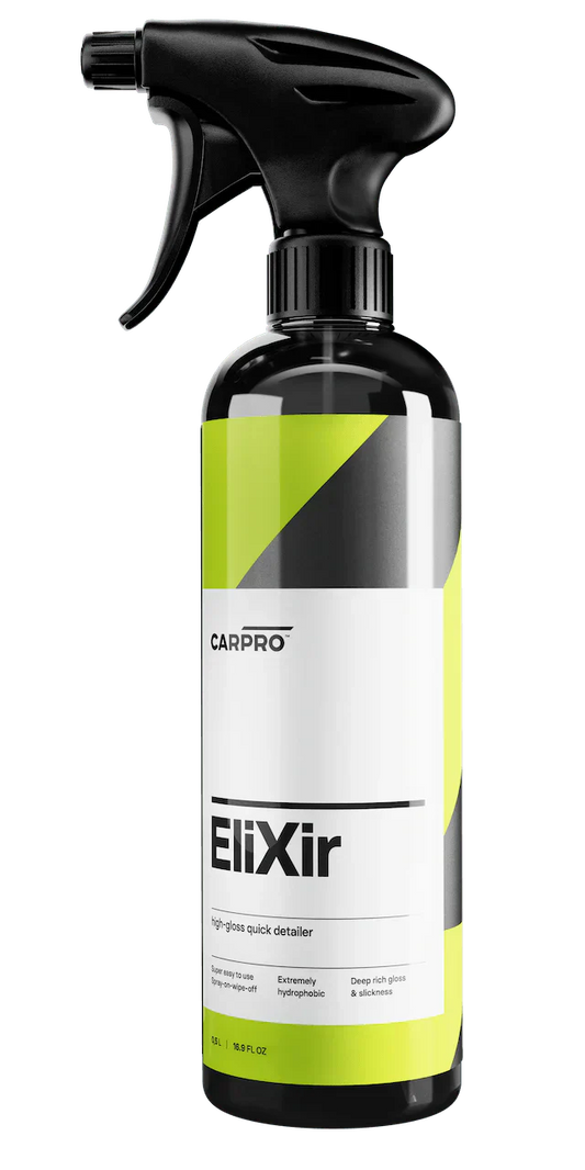CarPro EliXir Quick Detailer