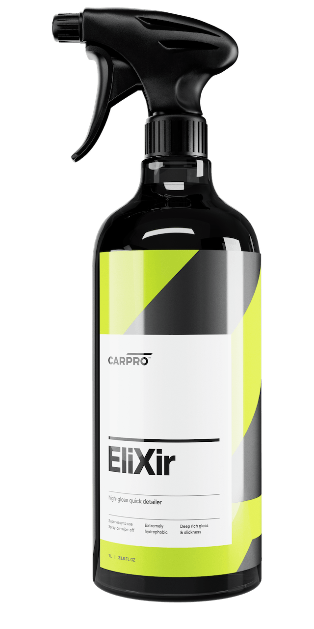 CarPro EliXir Quick Detailer