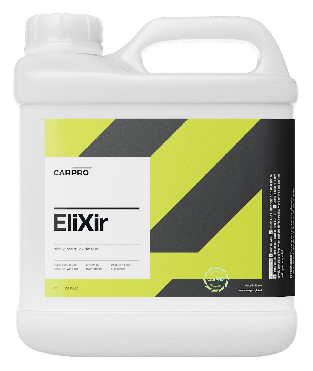 CarPro EliXir Quick Detailer