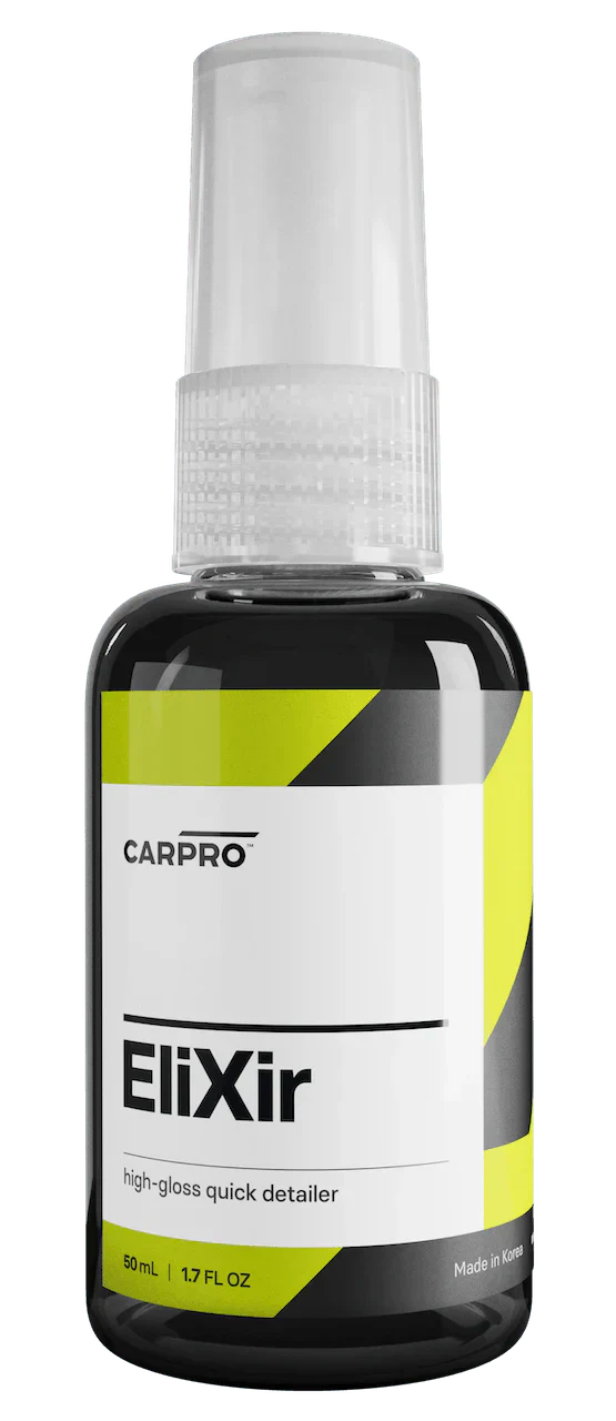 CarPro EliXir Quick Detailer