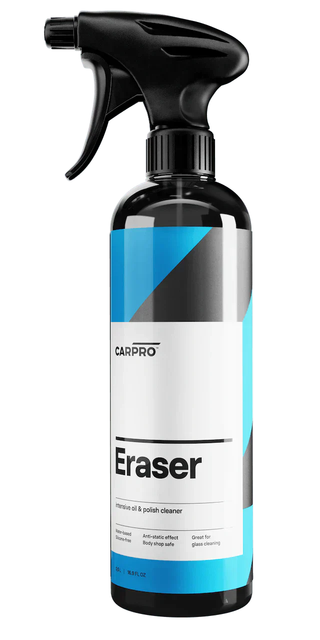 CarPro Eraser