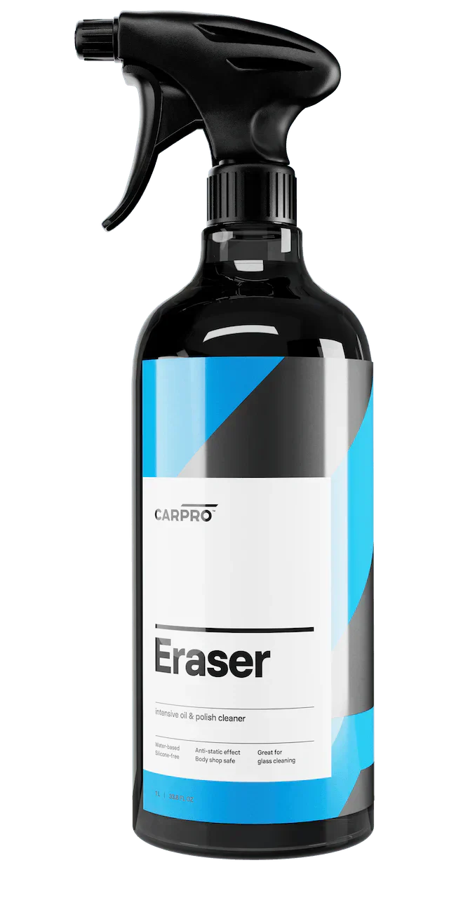 CarPro Eraser