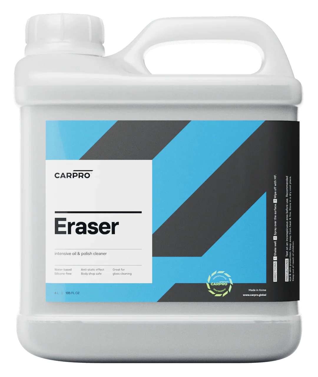CarPro Eraser