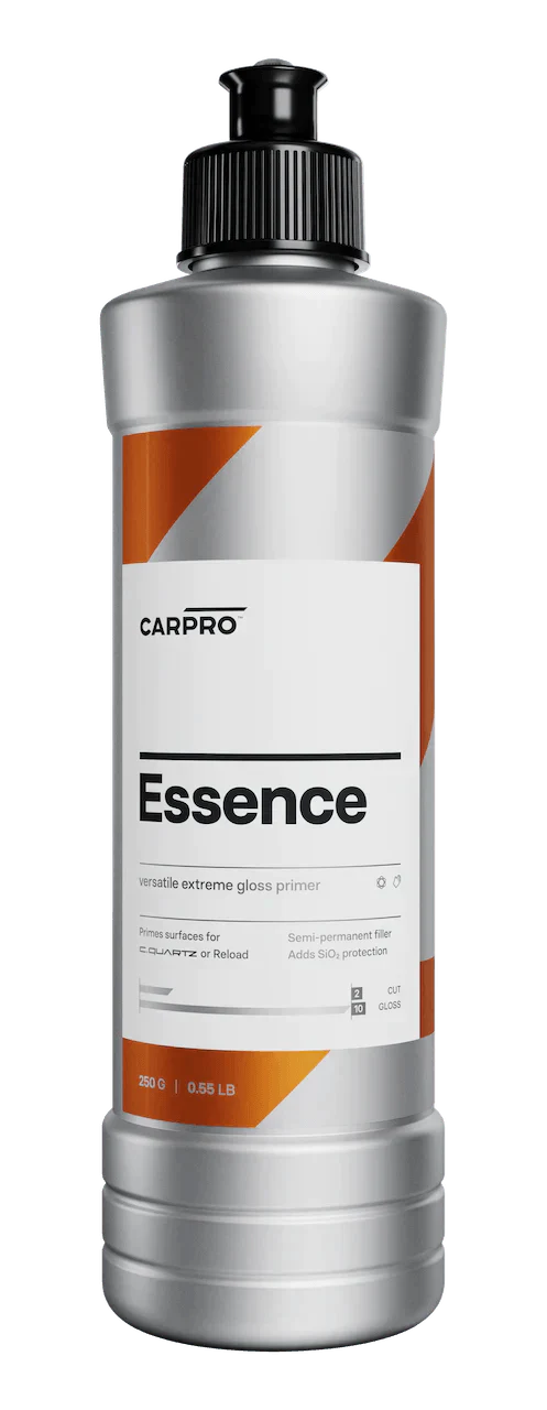 CarPro Essence: Extreme Gloss Primer