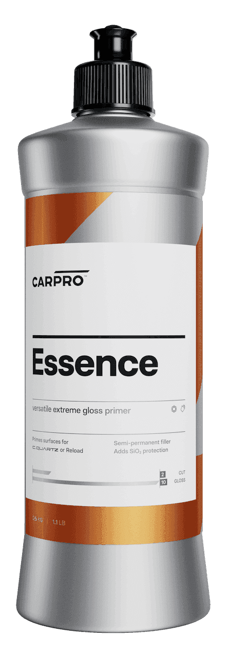 CarPro Essence: Extreme Gloss Primer