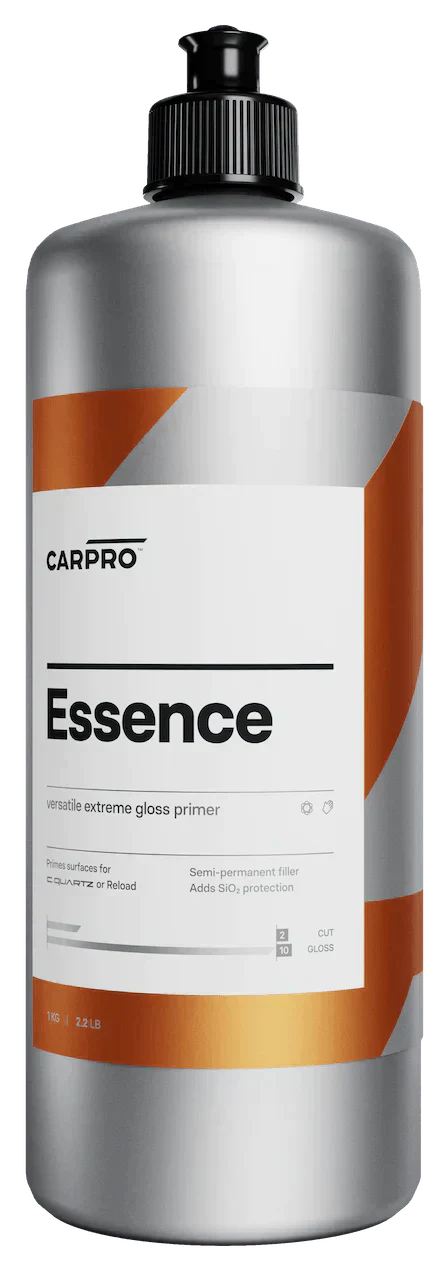 CarPro Essence: Extreme Gloss Primer