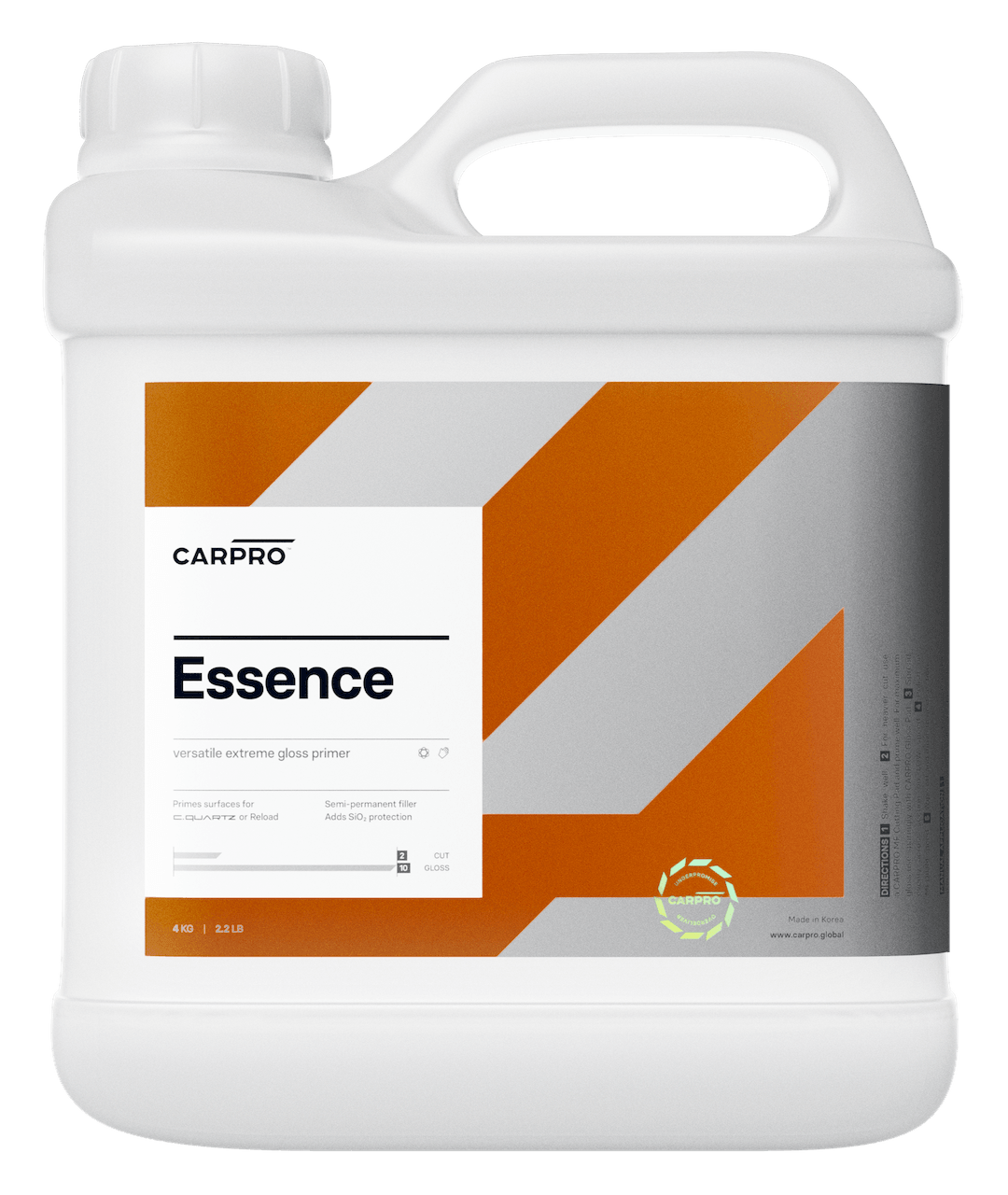 CarPro Essence: Extreme Gloss Primer
