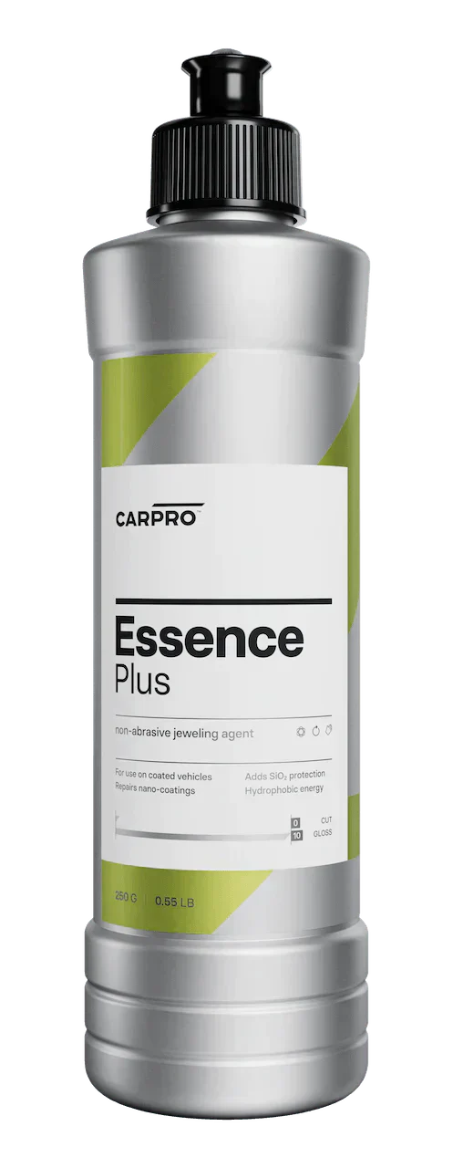 CarPro Essence PLUS: Non-Abrasive Gloss Agent