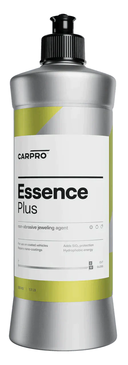 CarPro Essence PLUS: Non-Abrasive Gloss Agent