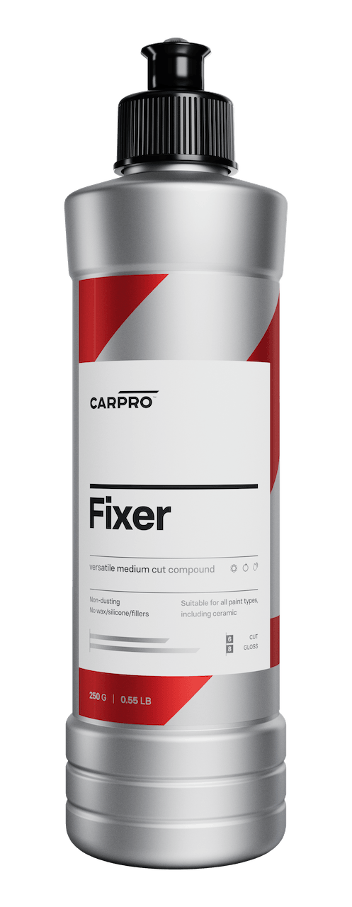 CarPro Fixer Compound