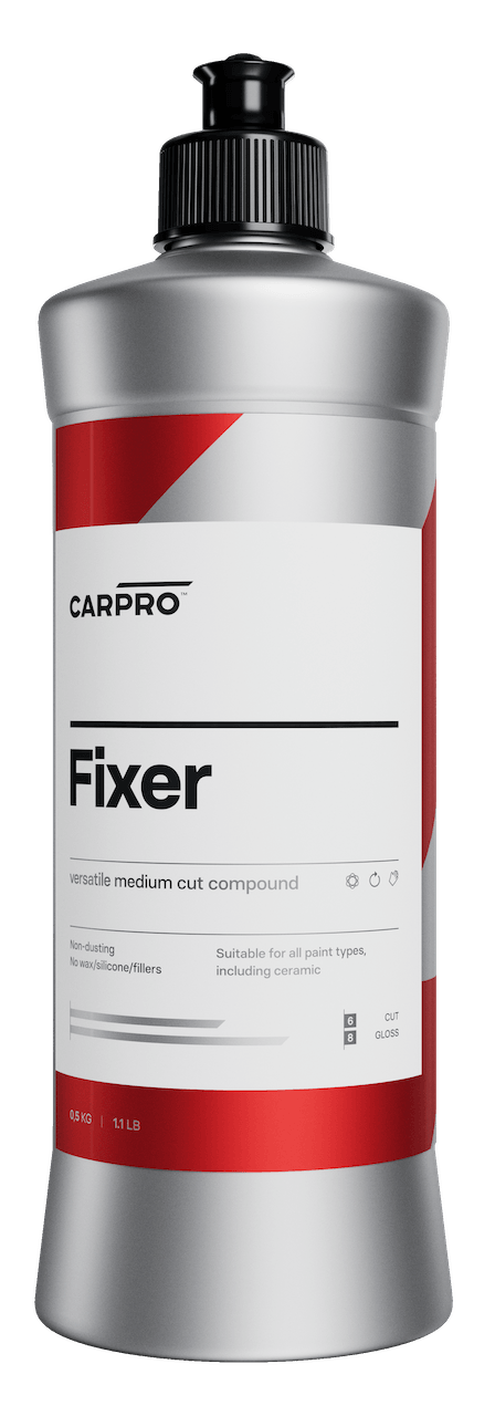 CarPro Fixer Compound