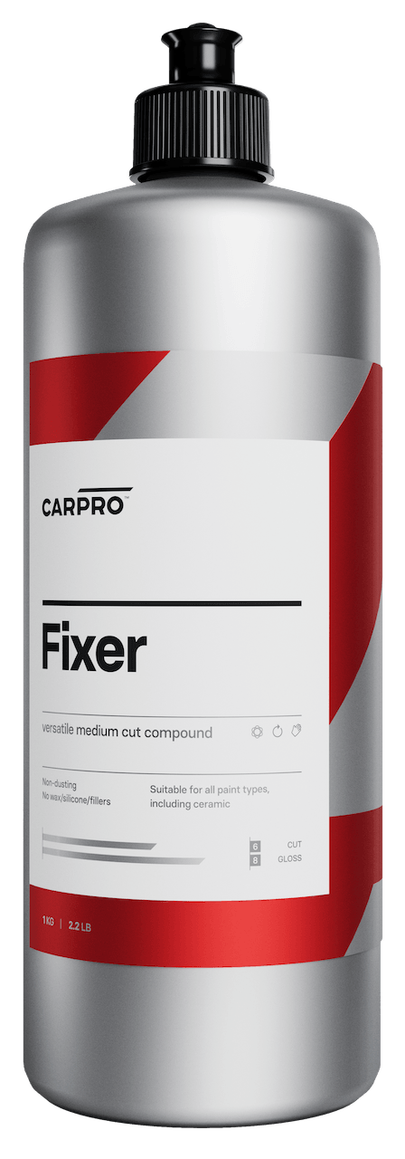 CarPro Fixer Compound