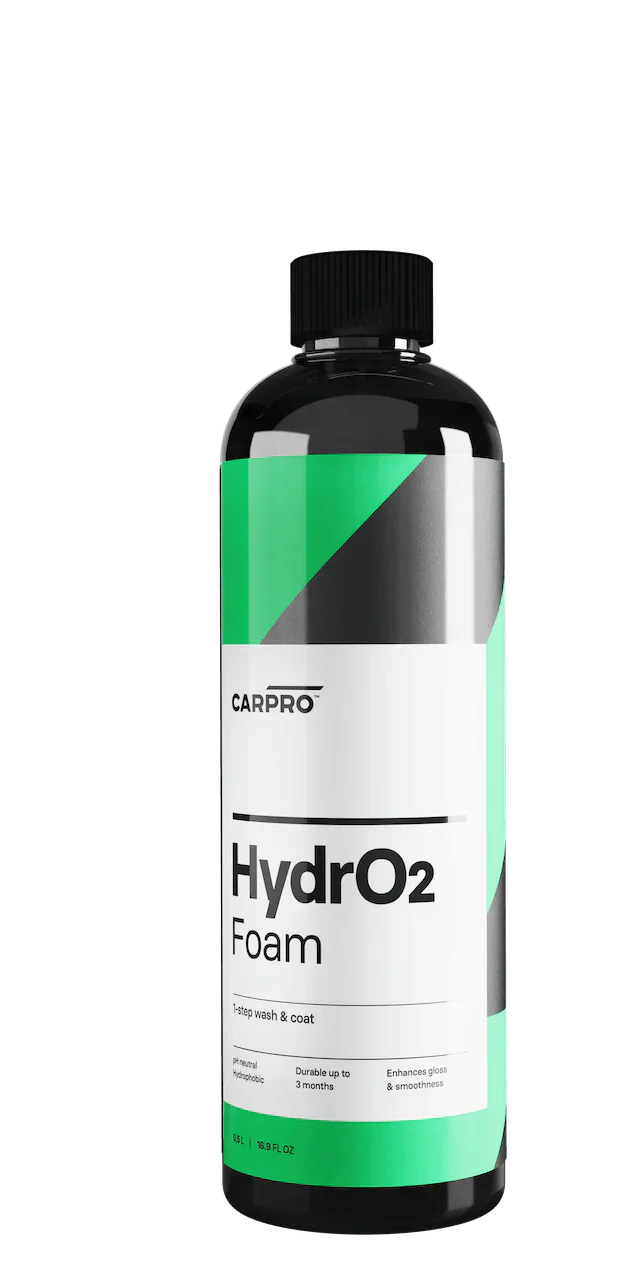 CarPro HydrO2 Foam