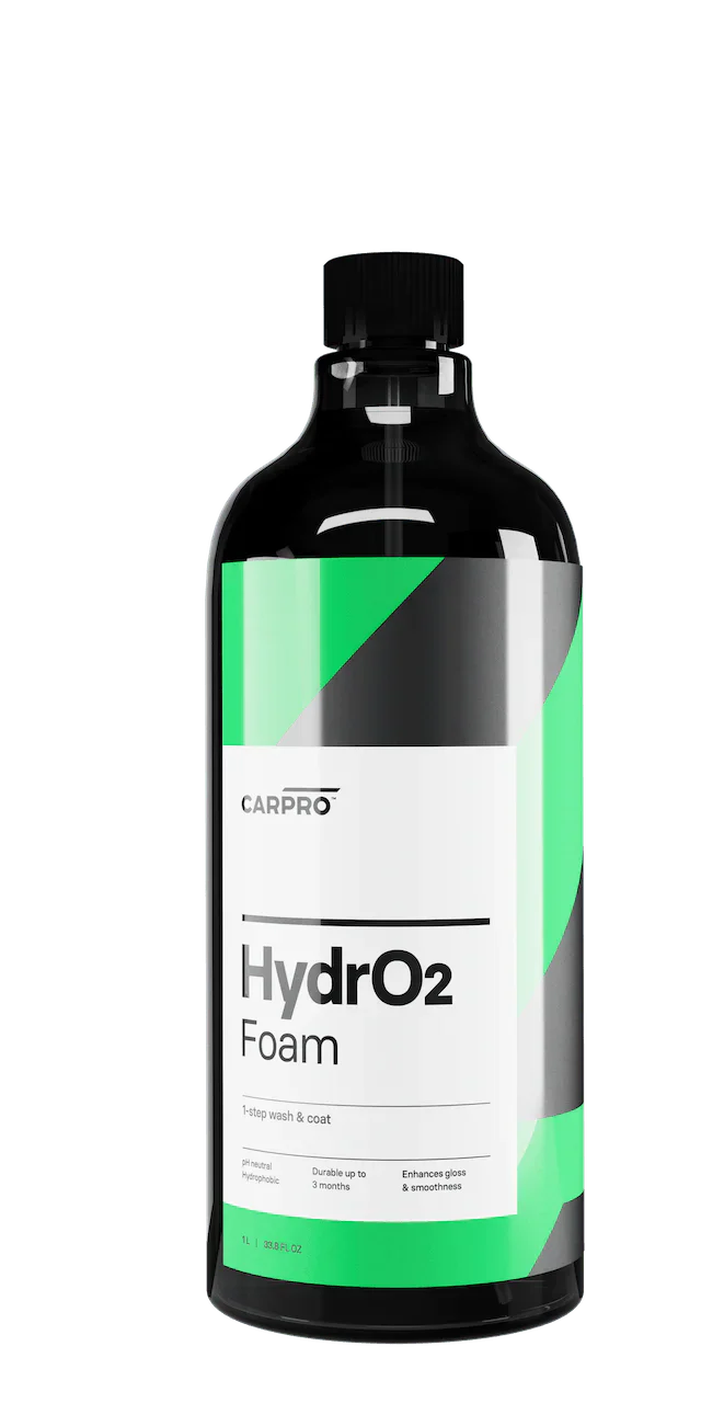 CarPro HydrO2 Foam