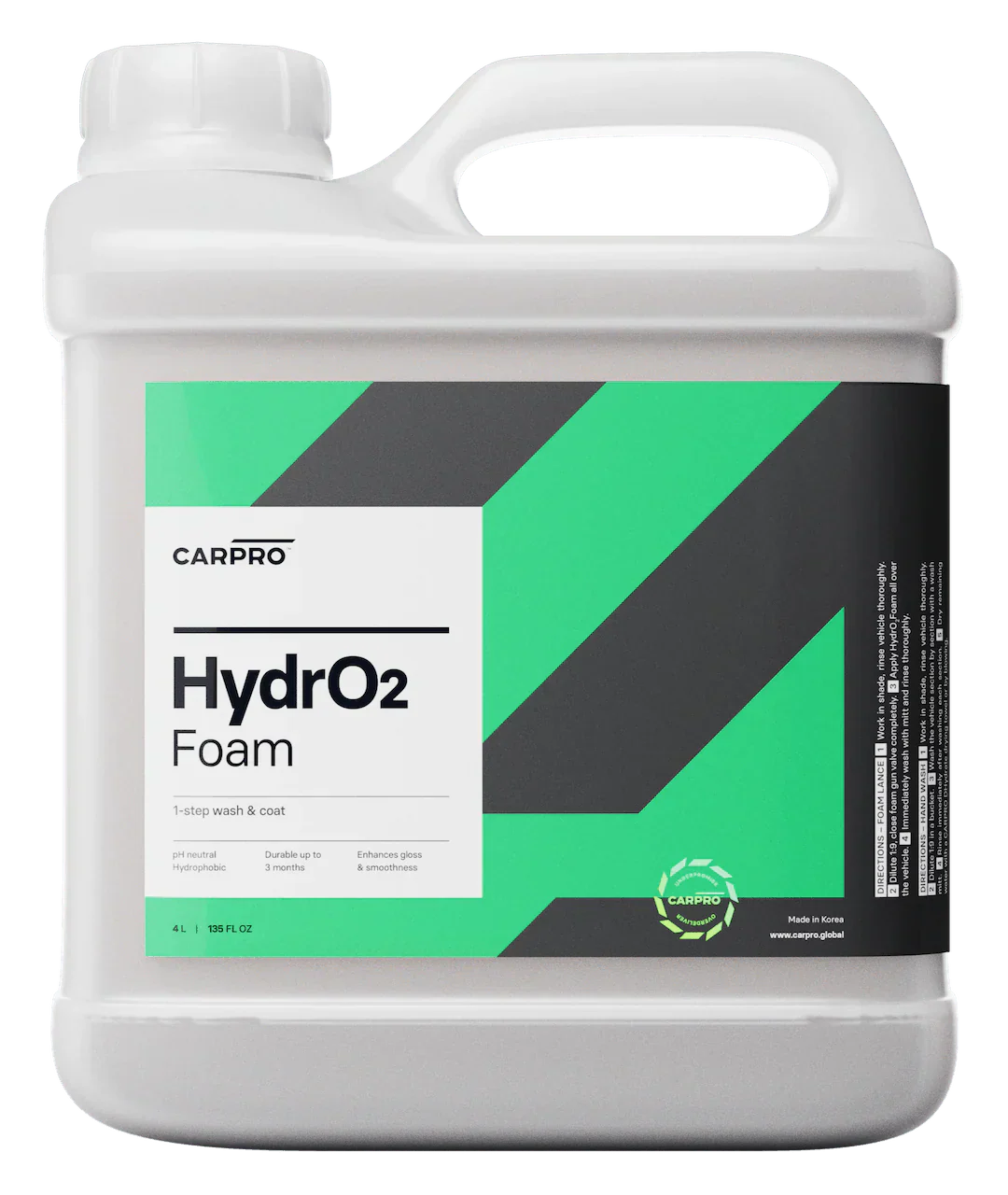 CarPro HydrO2 Foam