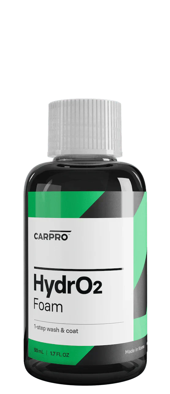 CarPro HydrO2 Foam