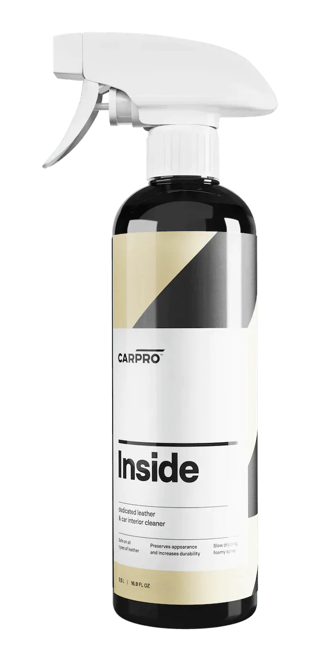 CarPro Inside (Cleaner/Concentrate)