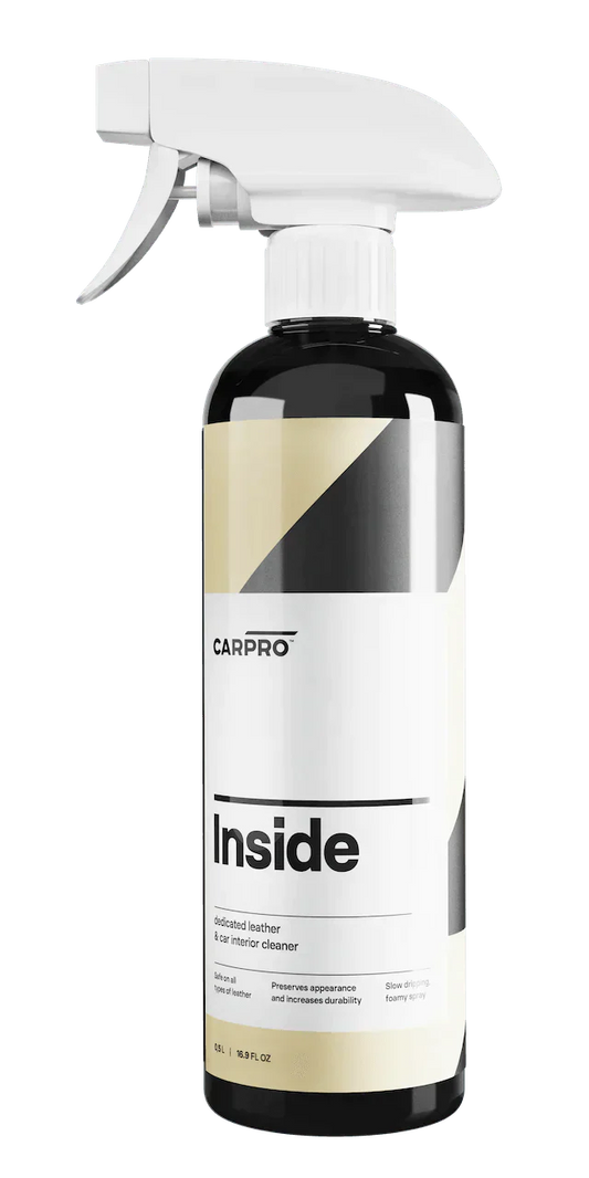CarPro Inside (Cleaner/Concentrate)