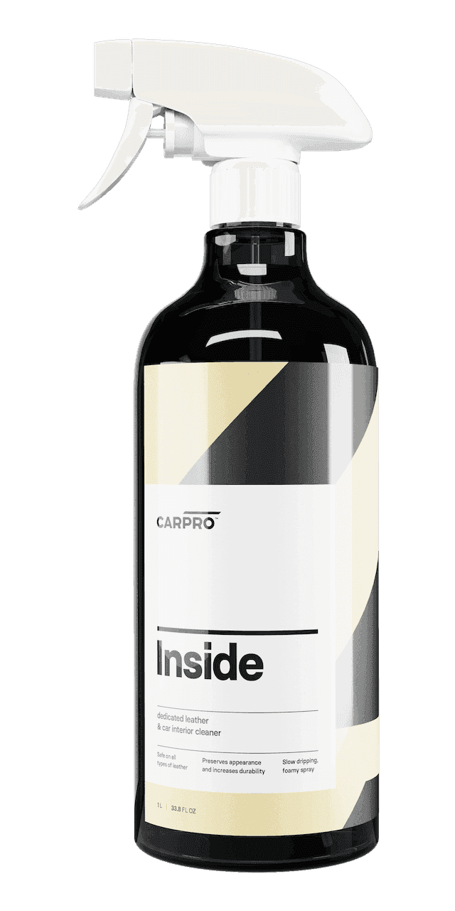 CarPro Inside (Cleaner/Concentrate)