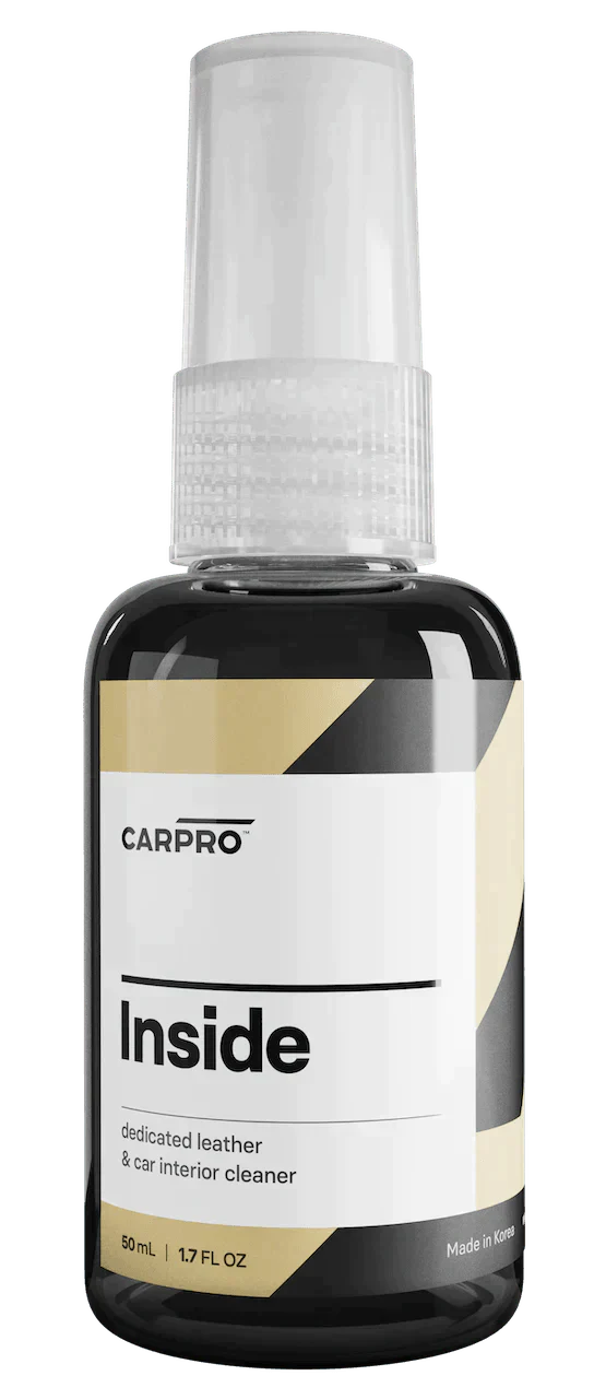 CarPro Inside (Cleaner/Concentrate)