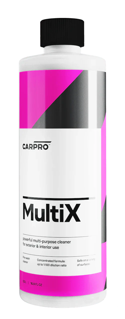 CarPro MultiX All Purpose Cleaner Concentrate