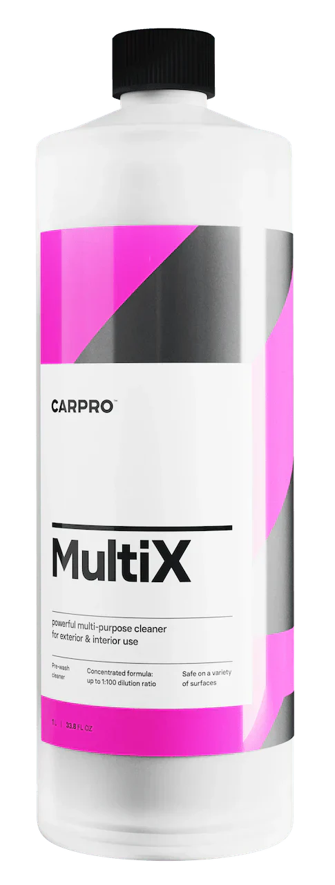 CarPro MultiX All Purpose Cleaner Concentrate